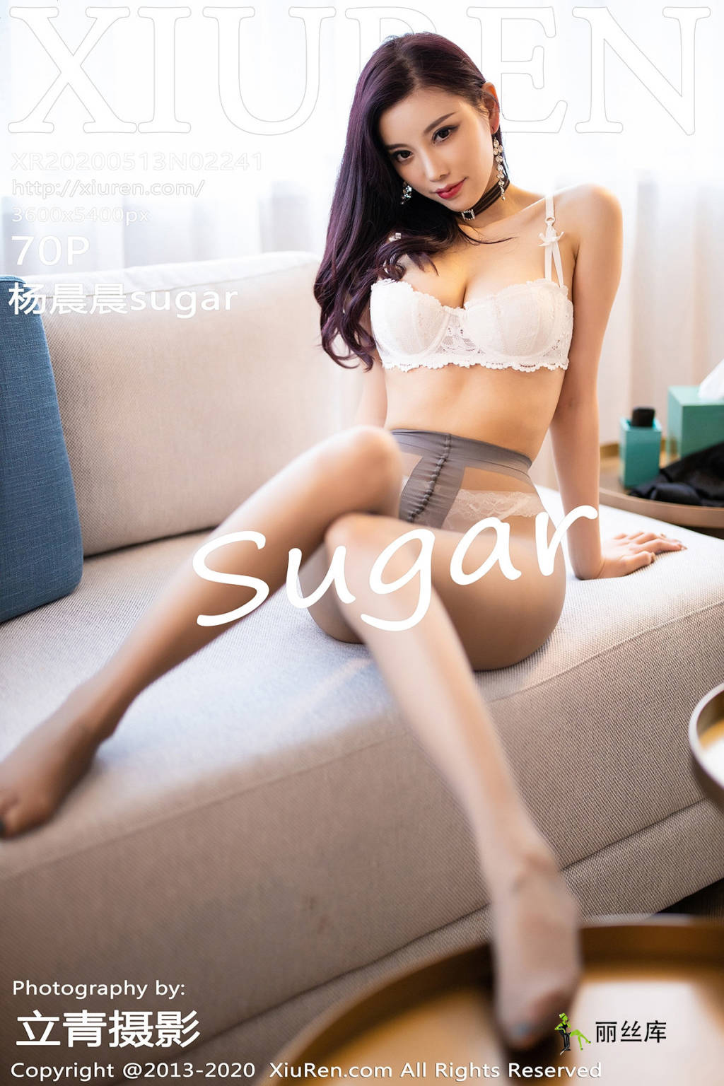XiuRen 2020.05.13  No.2241 sugar_˿