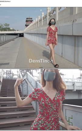 北京天使denstinon #00 视频合集 part3