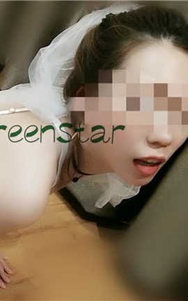 91美女 Green star自拍图包视频 part1