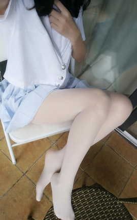 萝莉辛杜rui-阳台 水手服 薄白丝