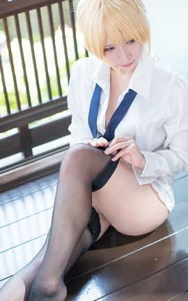 (Cosplay) (C90)  girlfriend end affection part1