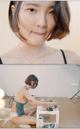 韩国写真杂志-Korean Realgraphic No 63&视频V42[1920X1080 6分6秒]